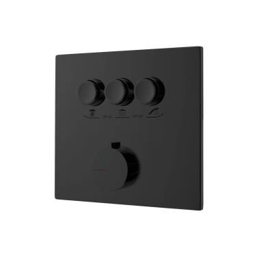 Vincea VSCV-431MB трехфункциональный, черный