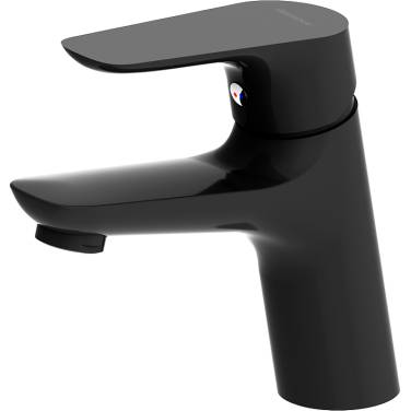 Damixa Jupiter 770210301 Черный матовый