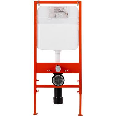 BelBagno BB026 для подвесного унитаза без клавиши смыва