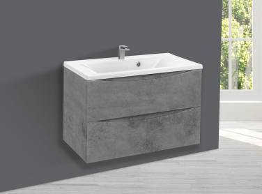 Vincea Mia 750 Beton VMC-2MA750BT