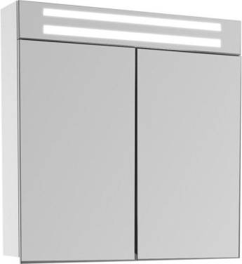 De Aqua Эколь 75 белый