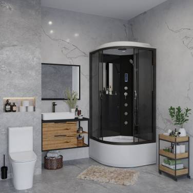 Niagara Classic NG-6508-14F 90x90