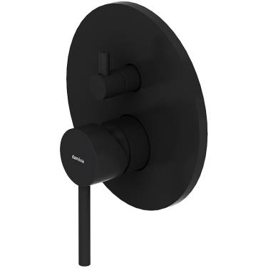 Damixa Scandinavian Pure 367100300 Черный матовый