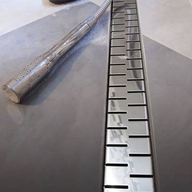 Veconi V850M хром