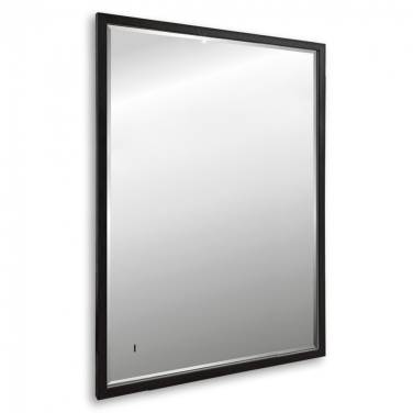 Abber See AG6110SC-0.65 с подсветкой, бесконтактный выключатель, диммер, черный