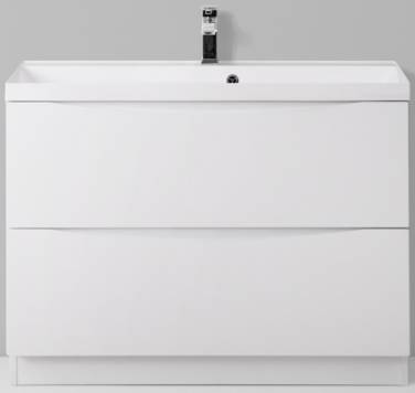 BelBagno Marino 80 см MARINO-800-2C-PIA-BL-P