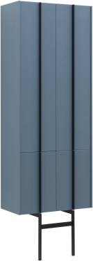 Allen Brau Reality 60 1.32003.BGM синий матовый