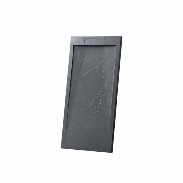 Vincea VST-4SRL8012A, 1200*800, антрацит
