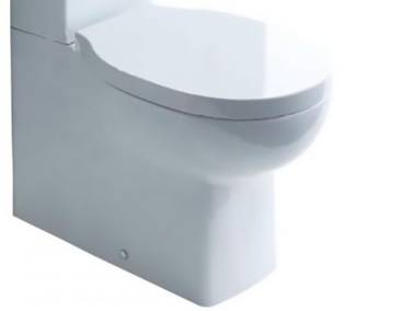 BelBagno Bingo BB548CP Белый (чаша)