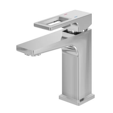 Grossman Pragma 510.K35.03.100 хром глянцевый