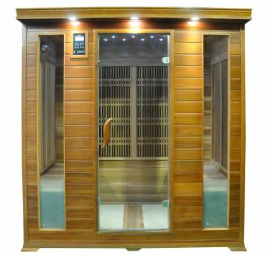 SaunaMagic Cedar CST Maxi