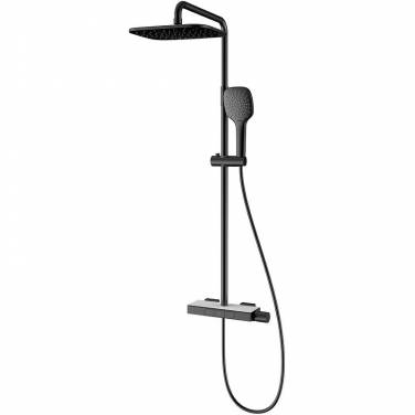 Black&White Universe UK5010B 5010ВUK Черная матовая