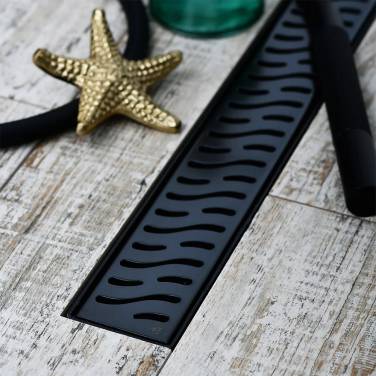 Veconi Harmony Black 850 V850HB