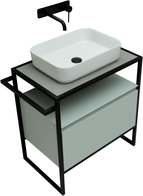 Allen Brau Priority 70 1.31001.PWM папирус матовый
