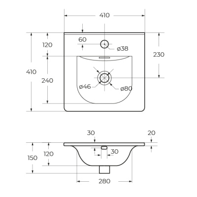 BelBagno BB-8099-3-40