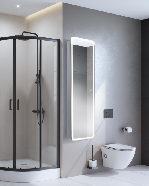 BelBagno SPC-MAR-450/1600-1A-LED-TCH