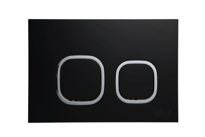 WeltWasser AMBERG 497 + BL с черной кнопкой