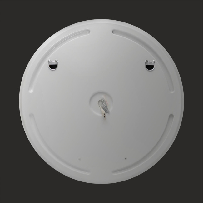 Vincea LED VLM-3DE800B 800×800 c сенсорным выключателем и диммером