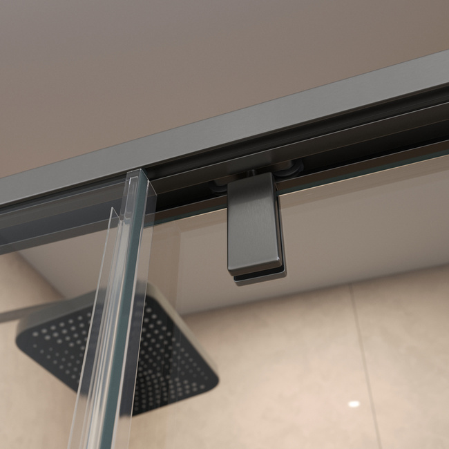 BelBagno SOFT_CLOSE-1-AH-1-100/90-C-GM