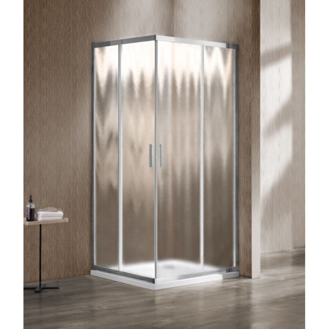 Vincea Garda VHC-1G110CH 110*190 стекло шиншилла