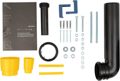 Allen Brau Project Color 9.1PR10.20