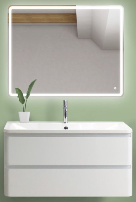 BelBagno Albano 80 см ALBANO-800-2C-SO-BL