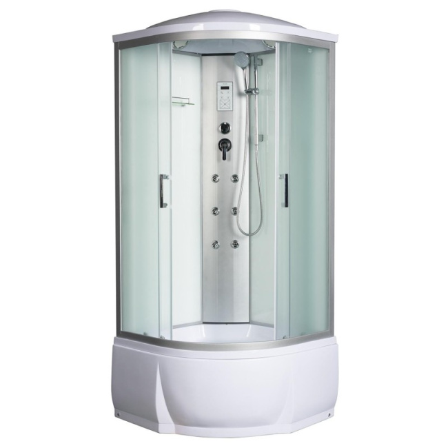 River Dunay 100/44 MT