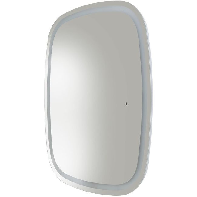 Cezares Molveno 110 CZR-SPC-MOLVENO-1100-800-MOV с подсветкой с сенсорным выключателем и датчиком движения