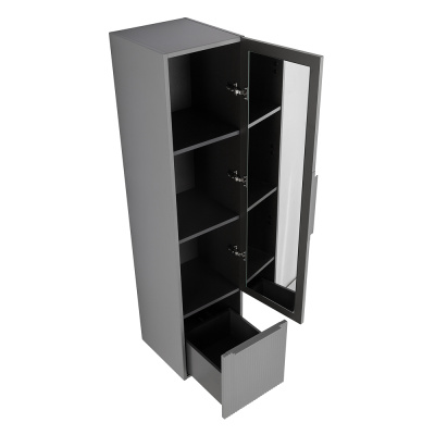 CEZARES PREMIUM 55509 серый