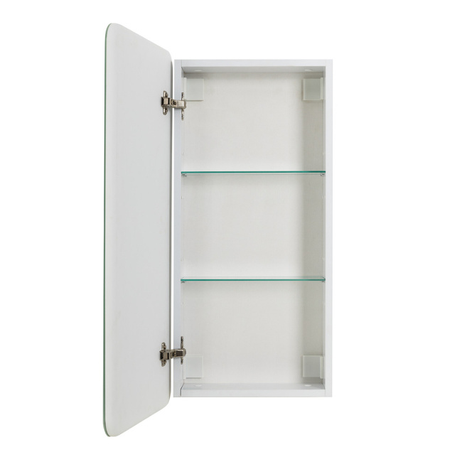 BelBagno Marino 40 SPC-MAR-400/800-1A-LED-TCH с подсветкой Белый