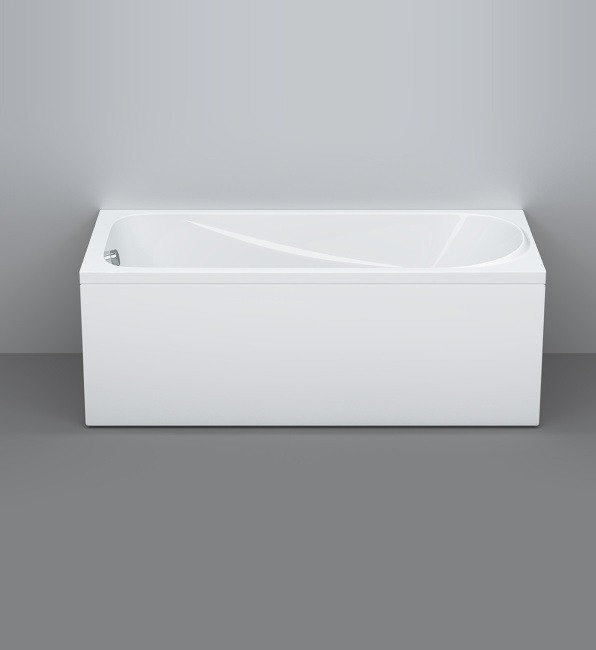 Am.Pm Sense New W76A-150-070W-A, 150x70