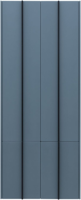 Allen Brau Reality 60 1.32003.BGM синий матовый