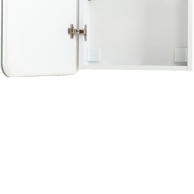 BelBagno Marino 80 SPC-MAR-800/800-2A-LED-TCH с подсветкой Белый