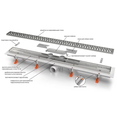 VeconiKlasik N 750 V750KN