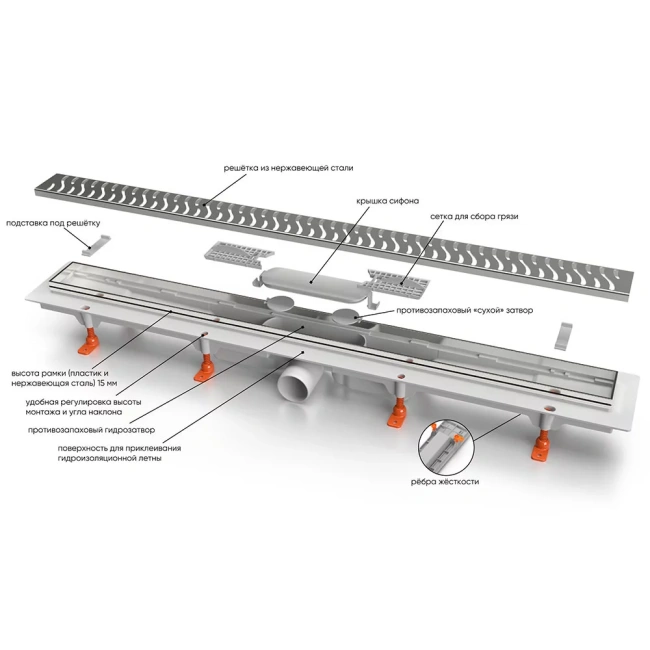 VeconiKlasik N 750 V750KN