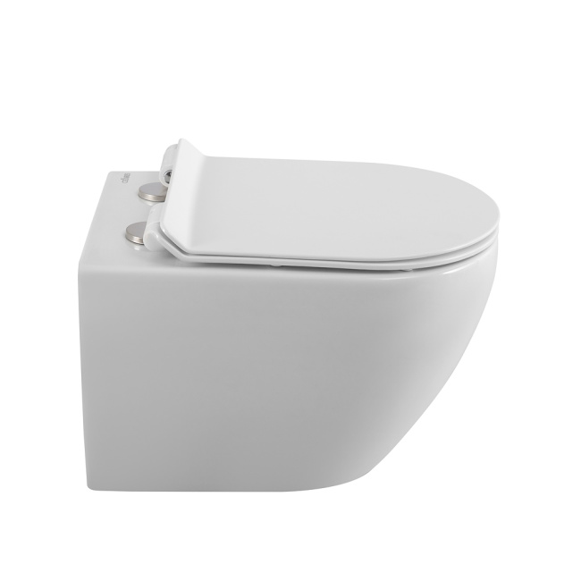 CEZARES STYLUS CZR-513-TH-R/CZR-076-SC безободковый