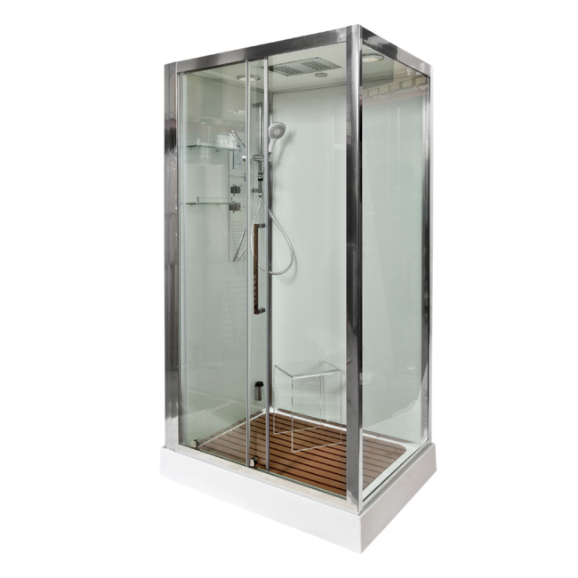 DTO Z120 KERAVA с паром