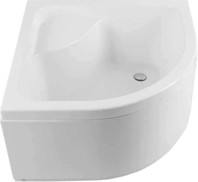Aquanet Optimal 90х90 с сиденьем