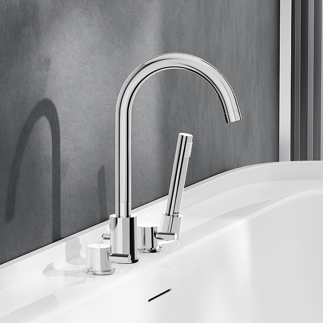 Damixa Scandinavian Pure 360400000 Хром