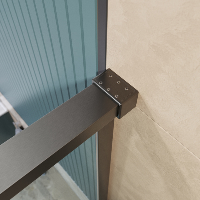 BelBagno SOFT_CLOSE-1-AH-1-100/90-C-GM