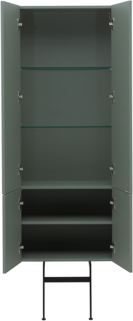 Allen Brau Reality 60 1.32003.CGM олива матовый