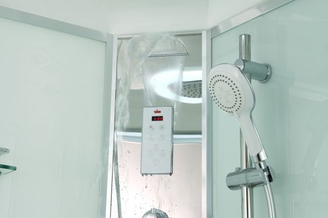 Timo Comfort T-8802 R Fabric Glass