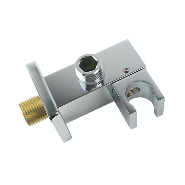 Vincea VSFW-321MT1CH встраиваемый, термостатический, двухрежимный, хром