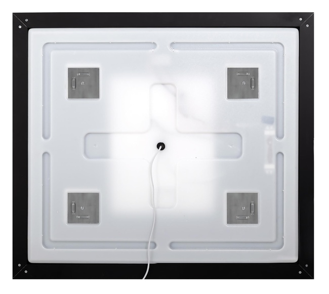 BelBagno SPC-KRAFT-700-900-LED-TCH-WARM-NERO