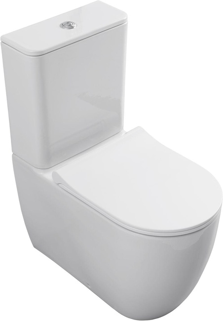 Allen Brau Priority 4.31003.20 белый