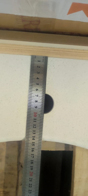 BELBAGNO BB320ANB