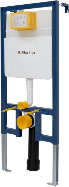 Allen Brau Project Color 9.1PR10.20