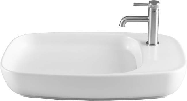 Allen Brau Liberty 4.32012.21 белый матовый