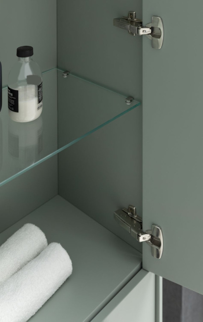 Allen Brau Reality 60 1.32003.CGM олива матовый