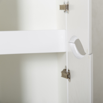 BelBagno Acqua 32х160 ACQUA-1600-2A-SC-BL-P правый